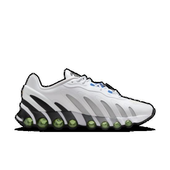 Patta x Nike Air Max Dn8 SP Running Shoes Men's White IB4029-100