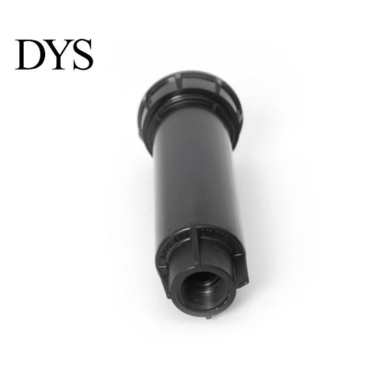 Sprayer Spray Nozzle Reliable Pressure-proof Metal Practical Portable Angle Adjustable Hose for Outdoor