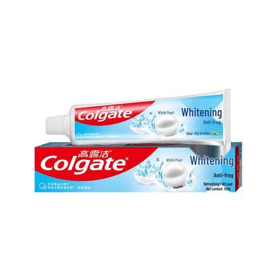 Whitening & Cavity Protection Toothpaste
