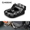 Stepped Brake Pedal Tip for KTM 690 Enduro R 690 SMCR 390 790 890 1290 Super Adventure/R/S/T Husqvarna 701 Enduro 701 Supermoto