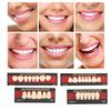 Dental Material Synthetic Resin False Teeth Filling Denture Tooth Care Tool