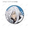 Katekyo Hitman Reborn! Original Illustration Training Scene Ver. Trading Metallic Can Badges Box of 10