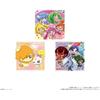 Bandai (BANDAI) Nifurumeshon Pretty Cure All Stars Seal Wafers 3 Wafers (baked Goods) Shokugi [BO...