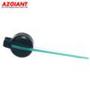 AZGIANT Universell 19 20 32 46MM Auto Auto Motorrad Instrument Tacho Speedo Zeiger für Volvo v50 VW