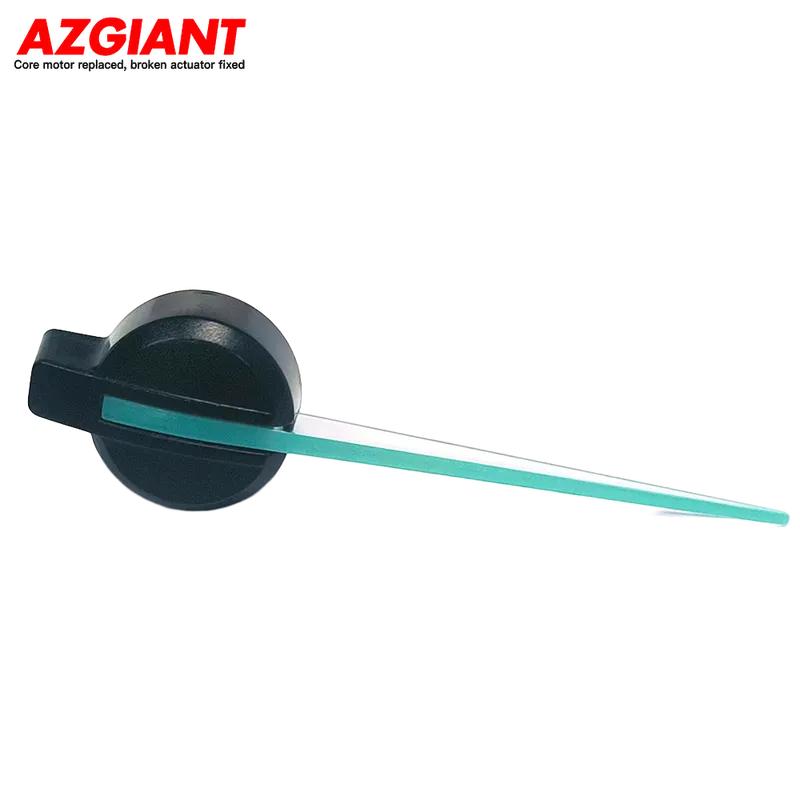 AZGIANT Universell 19 20 32 46MM Auto Auto Motorrad Instrument Tacho Speedo Zeiger für Volvo v50 VW