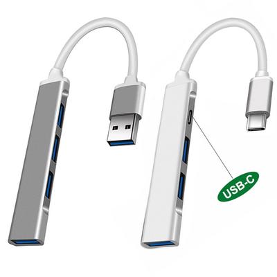 Bilgisayarlar Aksesuarları – USB Hub Aygıtları