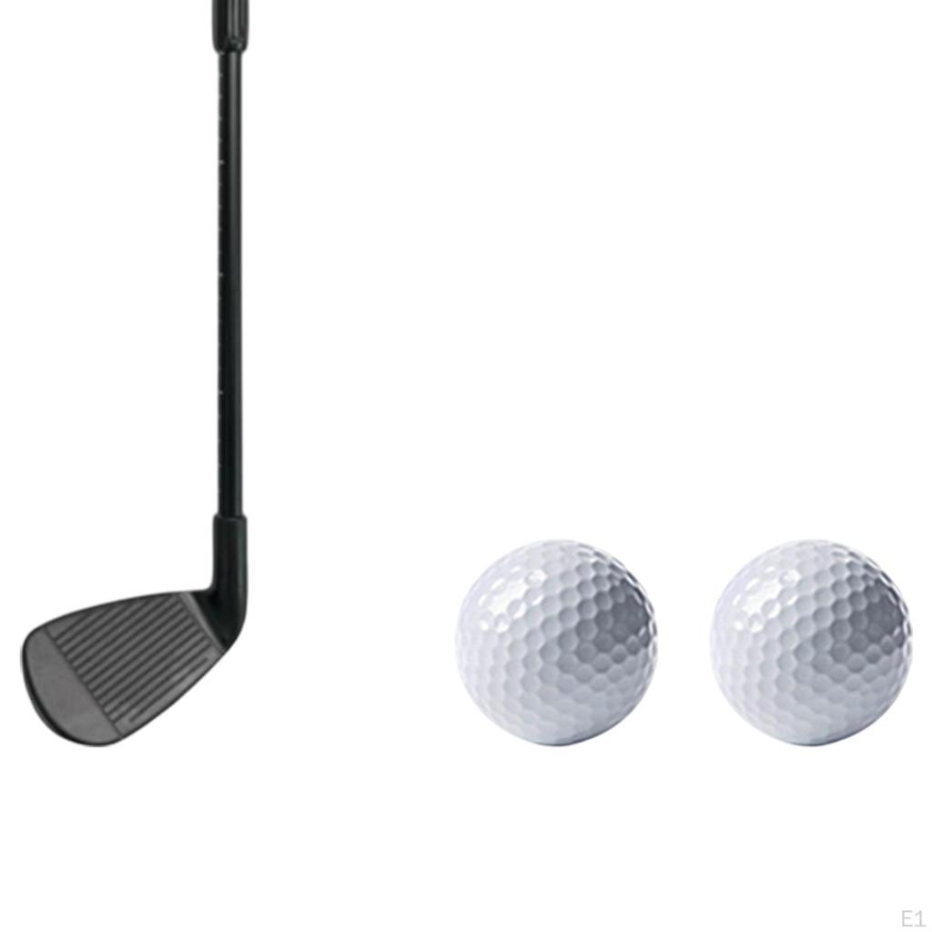 Golf Chipper Club Wedge Adjustable Lightweight Gift Accessory Chipping