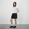 Women S T ShirT 2845 Off whiTe