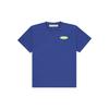 OFF WHITE SS19 T Shirts Men's Crew Neck Moderate Heavyweight OMAA038S191850063060