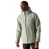 Regatta Mens Oklarna Waterproof Jacket