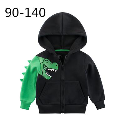 baby dinosaur coat