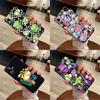 i-Invader Zim Cartoon For Iphone 17 Air 16 Pro Max 15 14 13 Full Cover Anti-Shock  MagSafe Cover