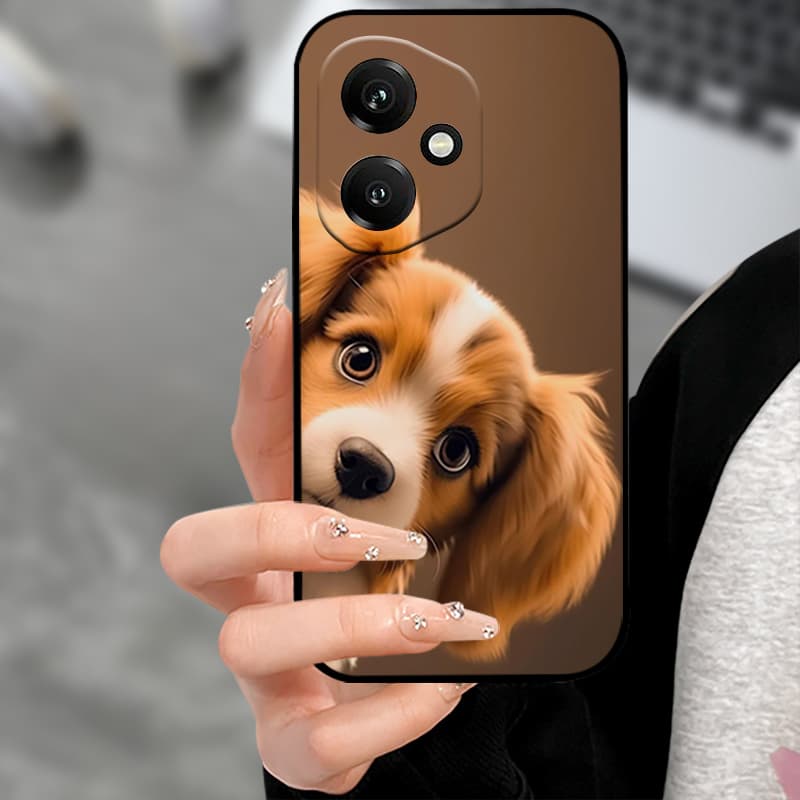 

2025 New Phone Case For Honor 400 Case Soft Silicone Case Honor400 Lite Cover For Honor 400 Pro 5G Global Shockproof Back Capas Honor 400