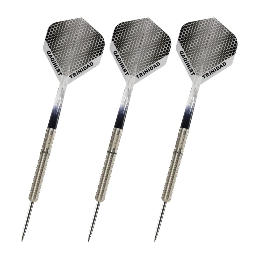 TRiNiDAD PRO Trinidad Pro James Type3 James Type 3 STEEL James Bailey Player Model Dart Barrel Dart Set