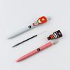 Cute Korean Soldier Gel Pen 0.5mm with Custom Logo