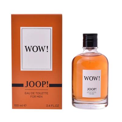 Wow! Eau De Toilette Spray 100ml