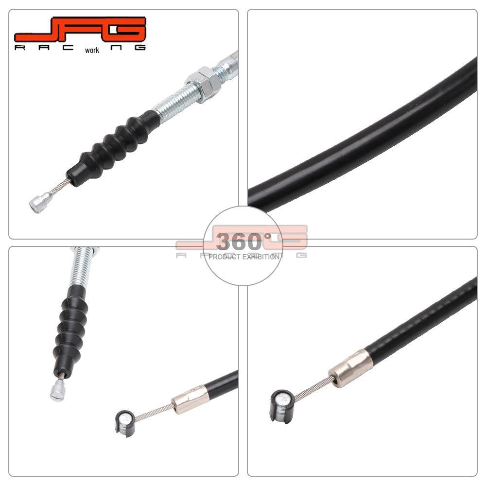 CB250 Motorcycle High-Quality Throttle Cable