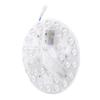 15 Watts Ceiling Fan LED Light 5.3 Inch Ceiling Light Retrofit Kit  Flush Mount Ceiling Light