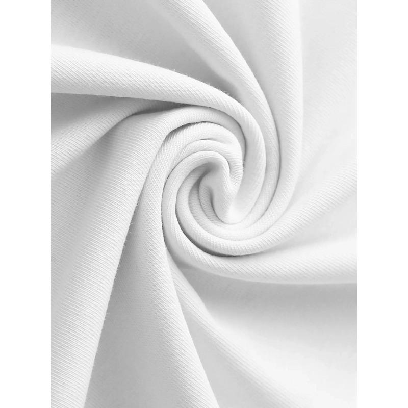 European sizes Men'S T-Shirt Red My Favorite People Call Me PAPA Graphic Tee for Casual Wear