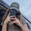 Cap For Men And Women'S Cowboy Baseball Cap Summer Cotton Hat Snapback Hip-Hop Hat Casual Gorra Hombre Visor Brooklyn Alphabet Baseball