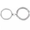 European and American Style Couple's Magnetic Attraction Bracelets