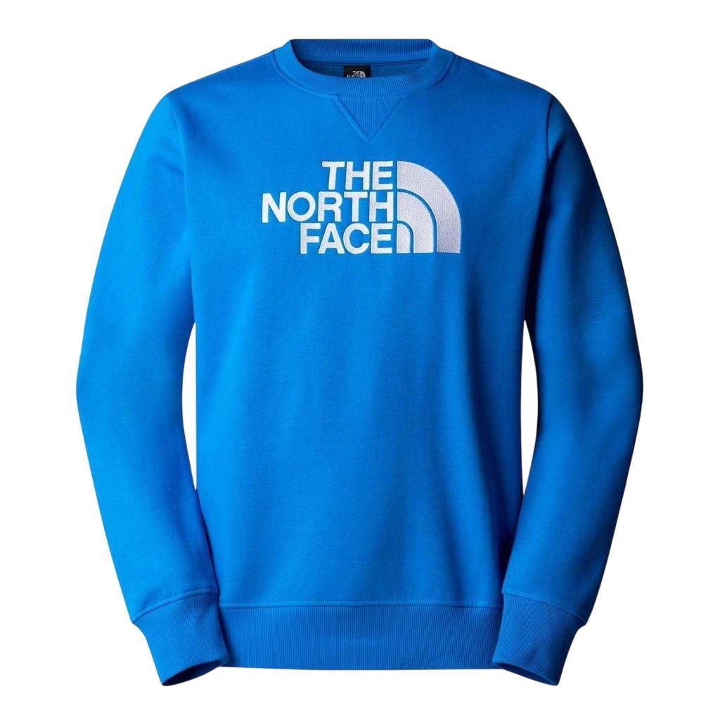 The North Face Mens Drew Peak Sweatshirt