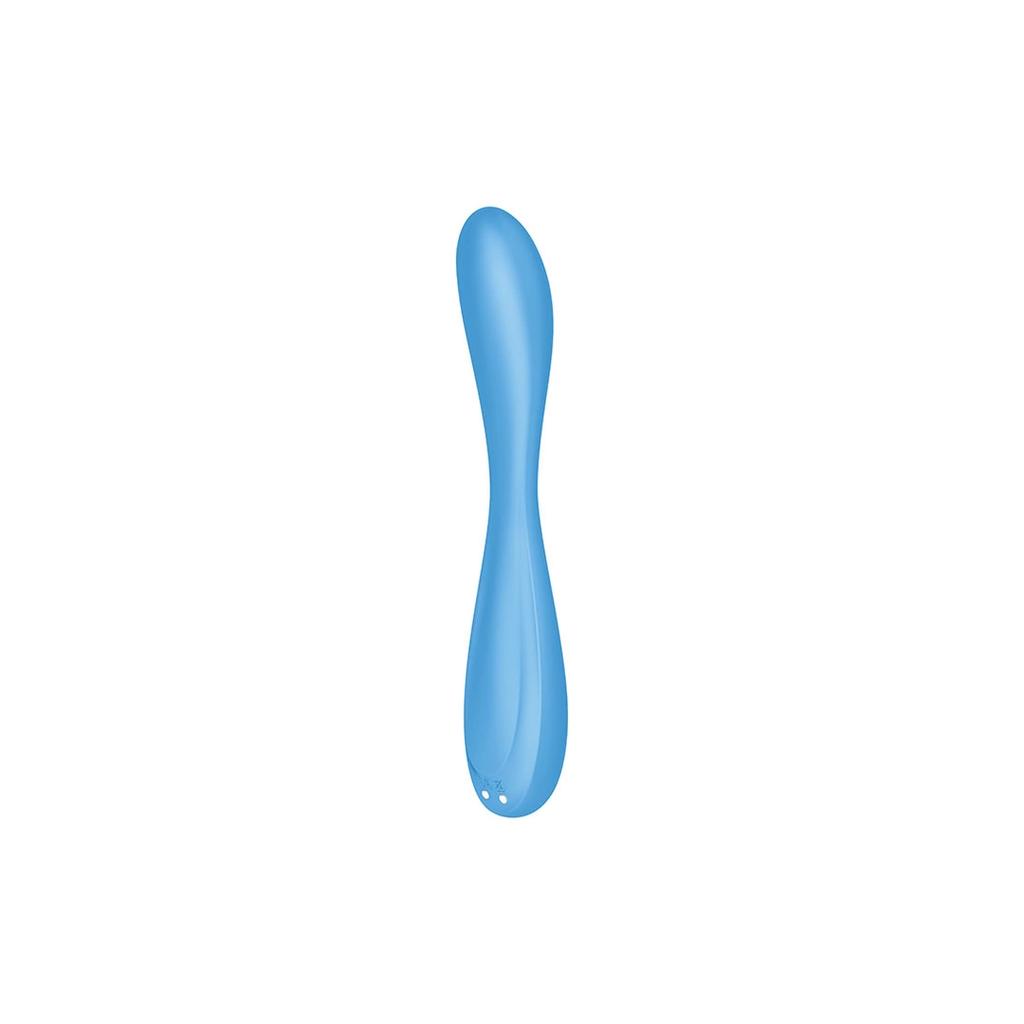 Satisfyer - G-spot Flex 4 Curved Vibrator