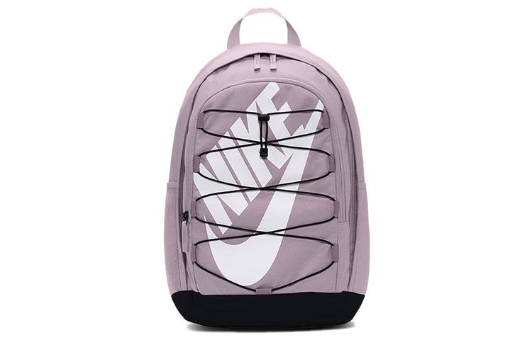 Nike Hayward Fabric Backpack Regular Unisex Ice Light Purple BA5883-576