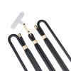 Accessories Black (Gold) - 3Mk Easyclip Elite