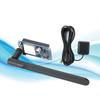 Positioning Expansion Module for Raspberry Pi NB Iot Cat m GNSS Universal LoT SIM7070G