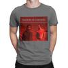 Boards of Canada BOC Scottish Electronic IDM Funny 100 Cotton TShirt Boards of Canada Tops Tees For Unisex