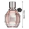 Viktor & Rolf Flowerbomb EDP 100 Ml Spray Perfume for Women.