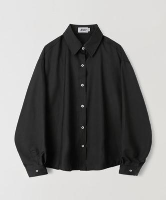 LENAV The Office Shirts (Black)