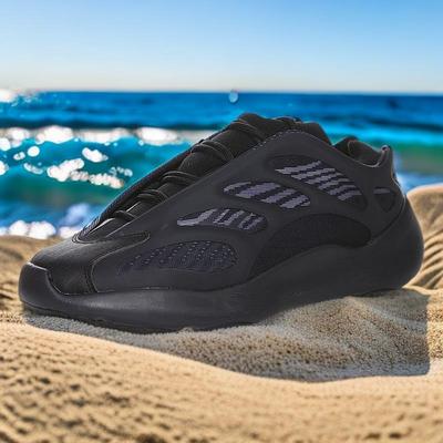 Chaussures de basket-ball, chaussures de course, tendance Gaobang, chaussures d'été confortables et polyvalentes pour couple