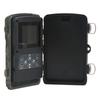 Outdoor Hunting Trail Camera Motion Activated Trail Camera with Infrared Night Vision for Security Monitoring