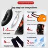 Li-Ning Sports Knee Brace with Patella Pad