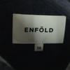 Beauty products ENFOLD Long sleeve Denim shirt 38 Blue Men's Used