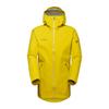 Mammut Seon Pac HS Hooded Jacket Men