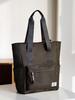 Korean Style Men's & Women's Large Capacity Casual Tote Bag for Students