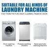 Cleanings Tablets Washings Machine Cleanings Tablets  Removes Stains Ensures Cleaner