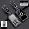 Zeekr 9X Key Cover: Refreshed Dedicated Metal Protective Shell with 007GT Buckle