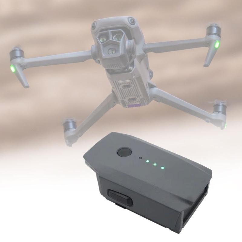 3830mAh High Capacity Intelligent UAV Battery Flight Battery for Quadcopter Aircraft Auto Discharge Protections