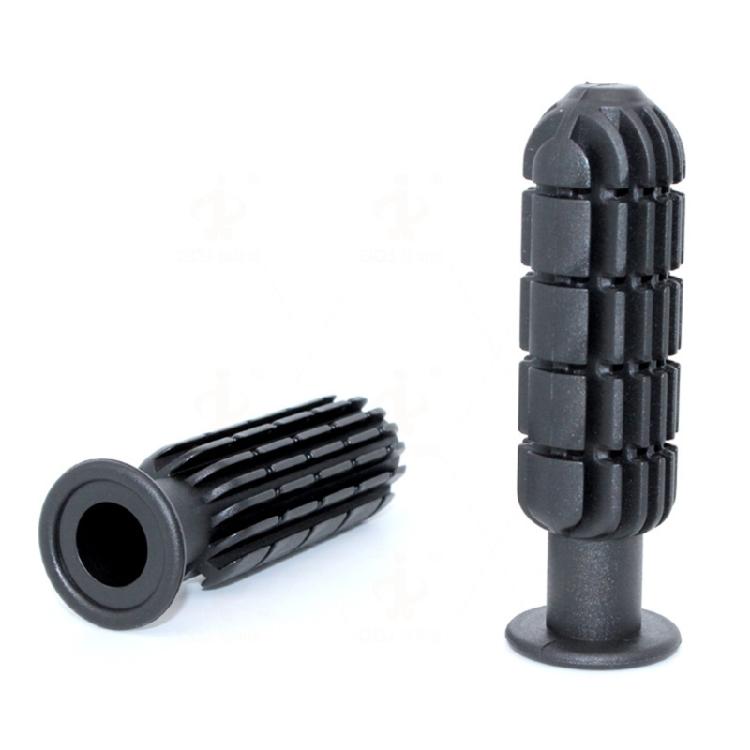 8Pcs Soccer Handle Grip Handle Grip for Foosball Lover, Table Soccer Handle Set