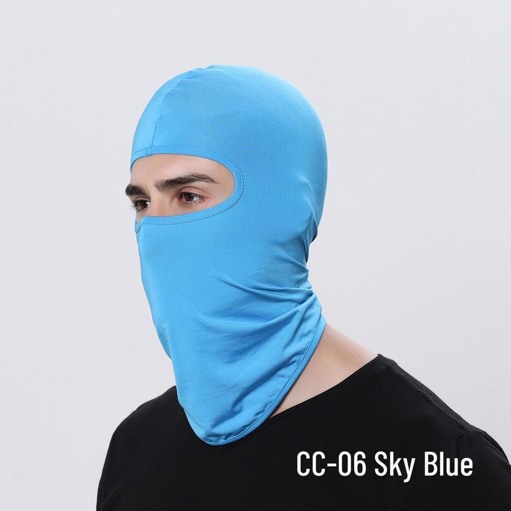 Ruidong Outdoor Cycling Windproof Sports Mask and Headscarf