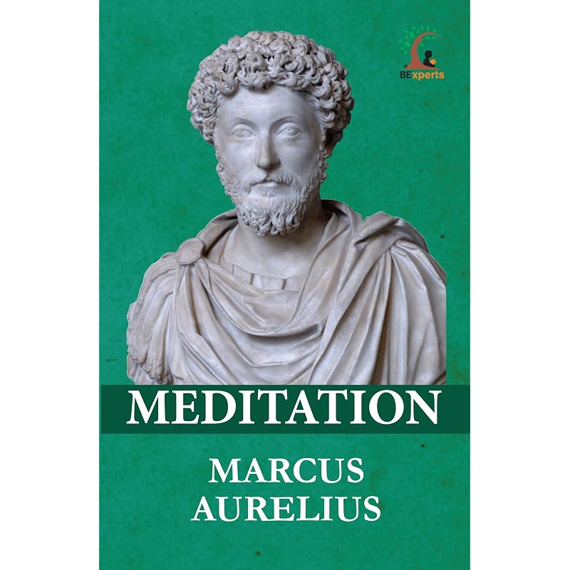 Meditations (Hardcover Library Edition) "Meditations" Is a Series of Personal Writings by