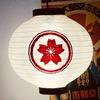 10/12 Inch Japanese Lantern Waterproof Festival Lanterns Wide Scope of Application Daily Durability Restaurant Pub House Decor