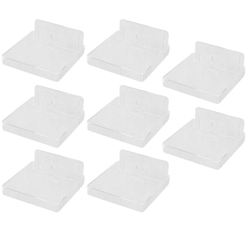 ABNO-Camera Storage Shelf Household Wall-Mounted Monitoring Bracket Camera Universal Bracket Free Of Punching Wall Hanging