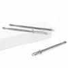 Multipurpose Metal Elastics Band Threading Tool 4Pcs Sewing Craft Accessories