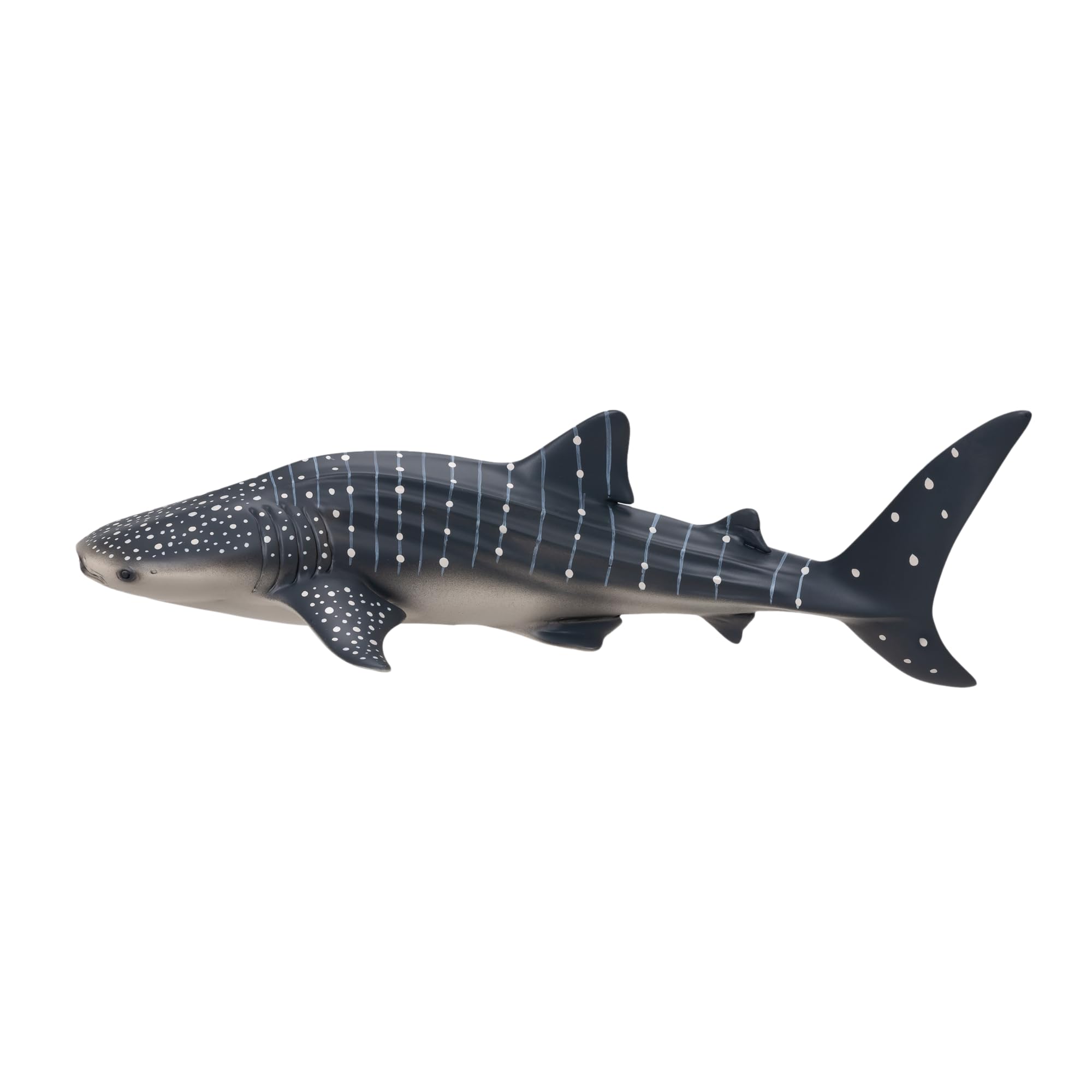 

Mojo Whale Shark Figure 381038 чёрный