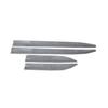 Steel Side Door Body Molding Trim For Hyundai IX45 SantaFe 2013 2014 2015 2016 2017 2018 Decoration Strip Exterior Accessories